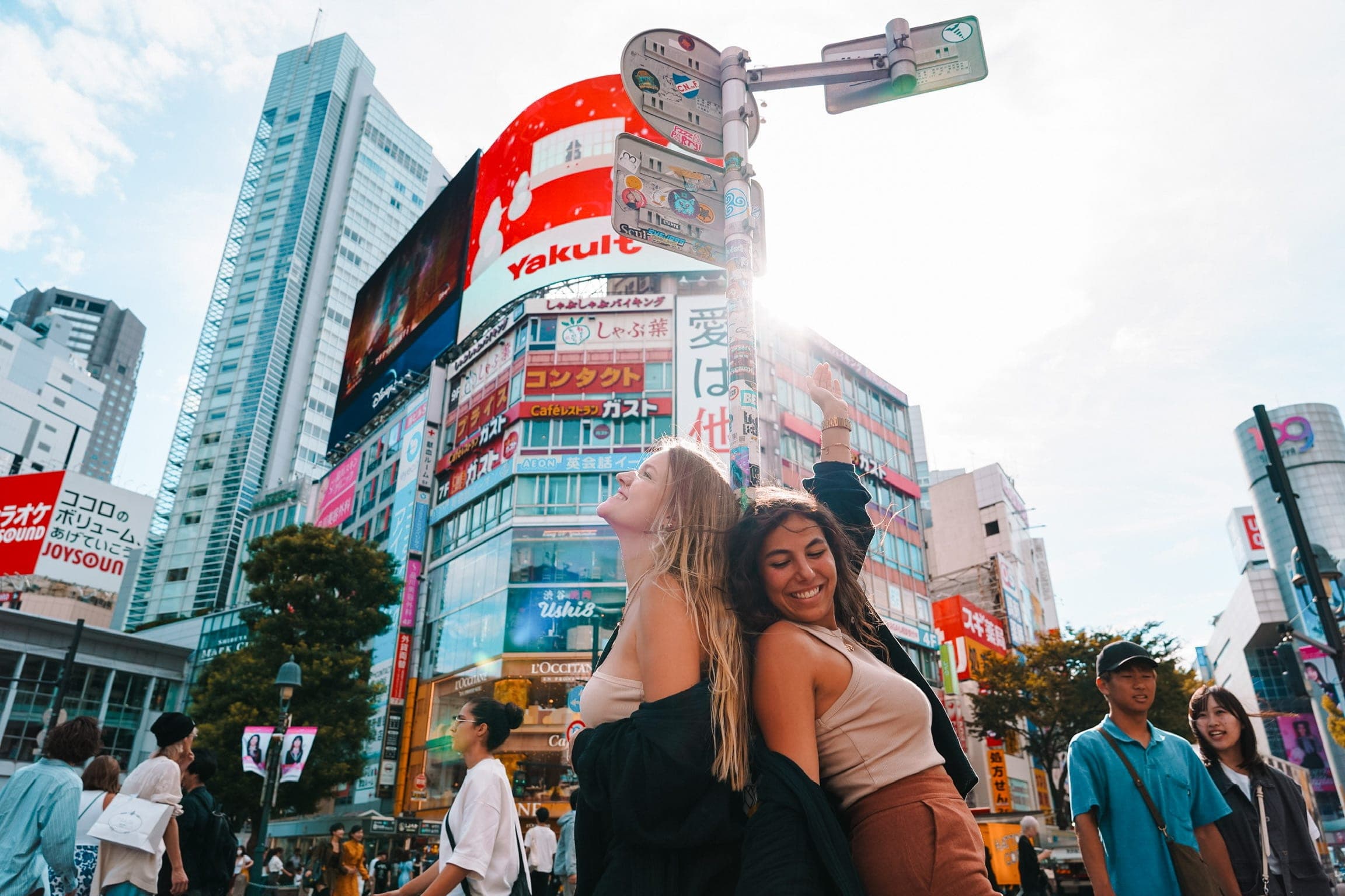 Tokio