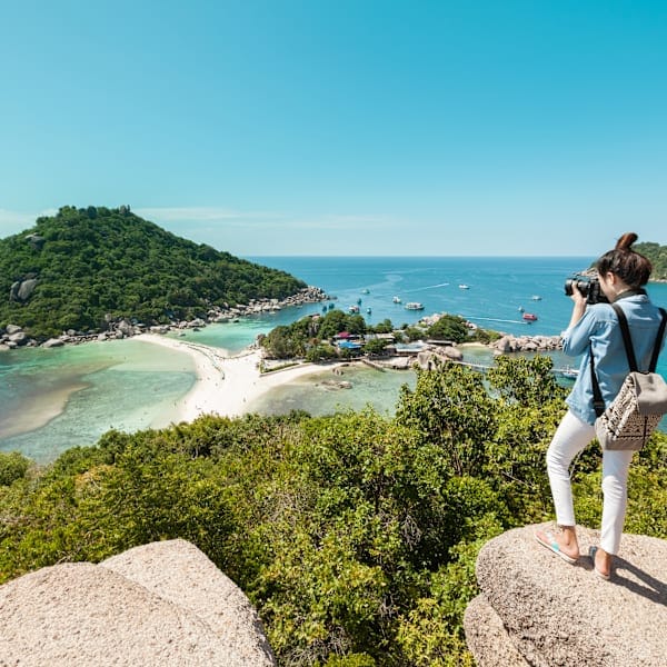 Travel Thailand: Inselhopping ins Dschungelabenteuer