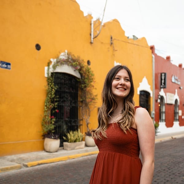 Viva México: Yucatán zwischen Cenoten & Karibik