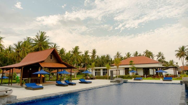 Ketapang Indah Hotel thumbnail