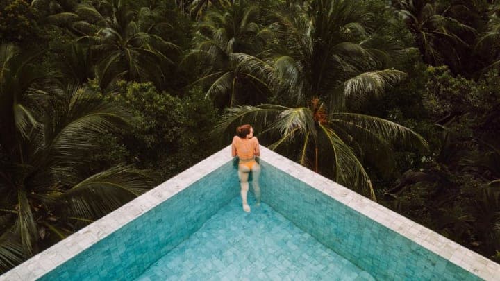 Varivana Resort Koh Phangan thumbnail