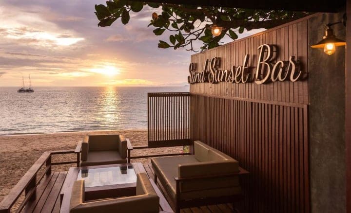 Lanta Sand Resort & Spa thumbnail