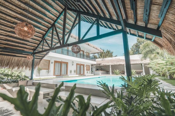 Ultra Mint Dive Resort thumbnail