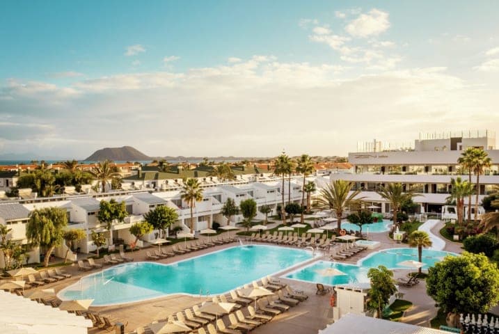 Playa Park Zensation thumbnail