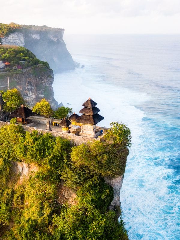 Bali stories