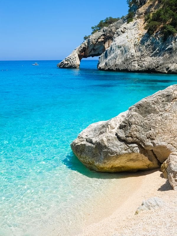 Sardinien & San Pietro
