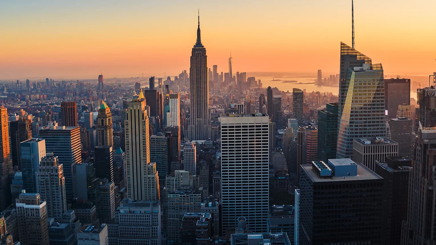 Skylines, Roadtrips & Nationalparks