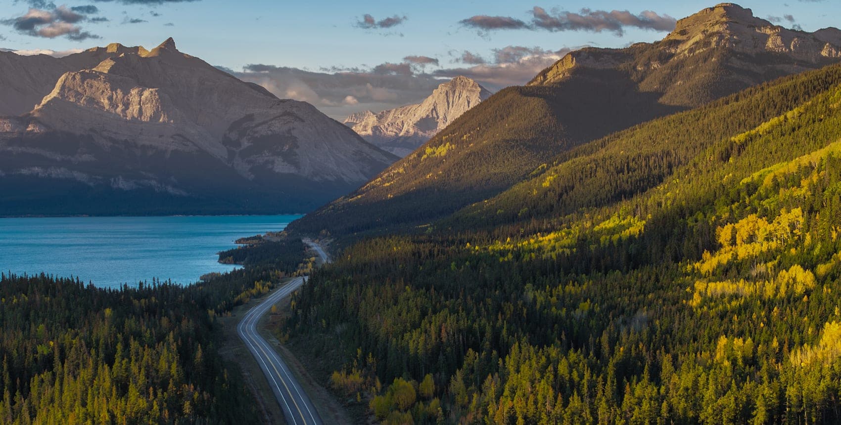 Kanada Roadtrip