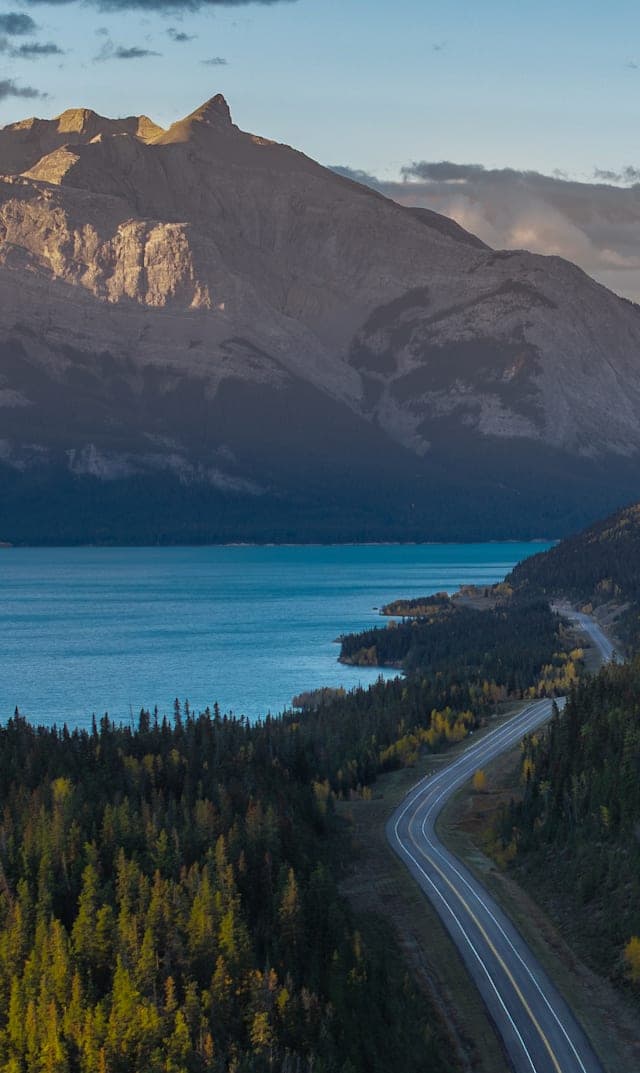 Kanada Roadtrip